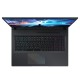 AORUS 17 BSG-13ES654SH ordenador portatil Portátil 43,9 cm (17.3'') Quad HD Intel Core