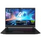 AORUS 17 BSG-13ES654SH ordenador portatil Portátil 43,9 cm (17.3'') Quad HD Intel Core