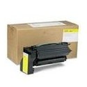 IBM High Yield Yellow Return Toner Cartridge cartucho de tóner Original Amarillo