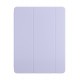 Apple Funda Smart Folio para el iPad Air de 13 pulgadas (M2) - Violeta claro