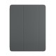 Apple Funda Smart Folio para el iPad Air de 13 pulgadas (M2) - Gris carbón