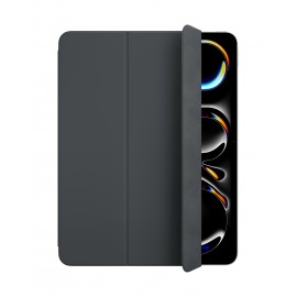 Apple MWK33ZM/A funda para tablet 33 cm (13'') Folio Negro