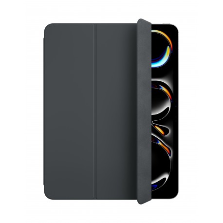 Apple MWK33ZM/A funda para tablet 33 cm (13'') Folio Negro