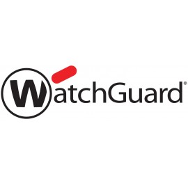 WatchGuard WGT85801 extensión de la garantía 1 año(s)