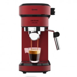 Cecotec CAFELIZZIA 790 SHINY Máquina espresso 1,2 L Semi-automática