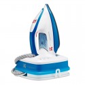 Di4 XtreamCompact 8b 2400 W 1,6 L Suela Diamond 4D Azul, Blanco