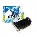 MSI Nvidia Geforce GT 610 1GB DDR3