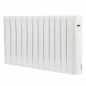 Haverland Rce12S Interior Blanco 1800 W Convector