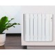 Haverland Rce12S Interior Blanco 1800 W Convector