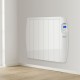 Taurus Malbork Connect 1200 Interior Blanco 1200 W Convector