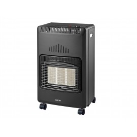 Sogo CAL-SS-18290 calefactor eléctrico Interior Negro 4200 W