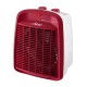 Ufesa 83105506 calefactor eléctrico Interior Rojo 2000 W Ventilador eléctrico