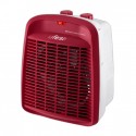 Ufesa 83105506 calefactor eléctrico Interior Rojo 2000 W Ventilador eléctrico