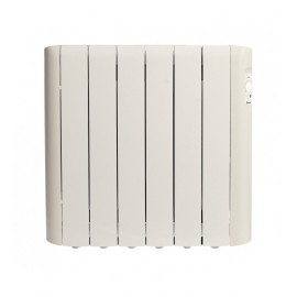 Haverland Simply 12 Interior Blanco 1800 W Convector