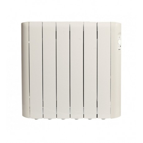 Haverland Simply 12 Interior Blanco 1800 W Convector