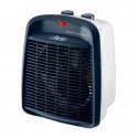 Ufesa 83105502 calefactor eléctrico Interior Azul 2000 W Ventilador eléctrico