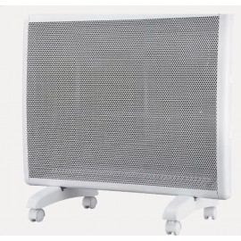 Haverland ANUBIS-20G calefactor eléctrico Interior Blanco 2000 W