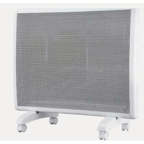 Haverland ANUBIS-20G calefactor eléctrico Interior Blanco 2000 W