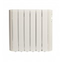 Haverland Simply-4 Interior Blanco 600 W Convector