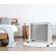 Taurus PRMB 1600 Interior Blanco 1600 W Convector