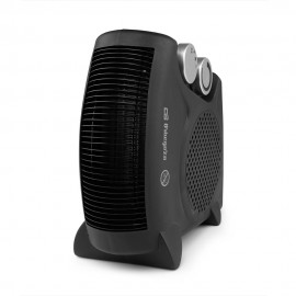 Orbegozo FH 5140 Interior Negro 2000 W Ventilador eléctrico