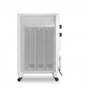 Taurus 935 078 calefactor eléctrico Interior Blanco 1500 W Convector