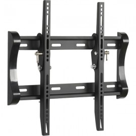 37974 soporte para TV 139,7 cm (55) Negro