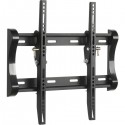 37974 soporte para TV 139,7 cm (55) Negro