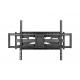 Equip 650343 soporte para TV 3,05 m (120'') Negro