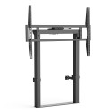 Ewent EW1549 soporte para TV 2,54 m (100'') Negro