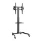 Soporte suelo tv fonestar vesa hasta 65pulgadas 400x400 max 35kg