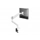 Equip 650185 soporte para monitor 88,9 cm (35'') Blanco Escritorio