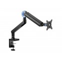 Equip 650184 soporte para monitor 88,9 cm (35'') Negro Escritorio