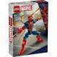 Lego marvel iron spider - man