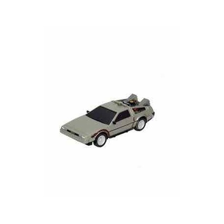 Replica neca back to the future delorean maquina del tiempo