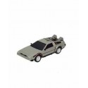 Replica neca back to the future delorean maquina del tiempo