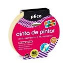 CINTA PINTOR PLICO 30mmx95m - Pack de 10 unidades