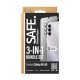 PanzerGlass SAFE. by 3-in-1 Samsung New A54 5G Protector de pantalla 1 pieza(s)