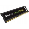 Corsair Value Select 8GB PC4-17000 CMV8GX4M1A2133C15