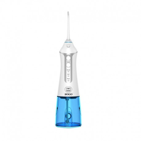 Sogo IDB-SS-12355 irrigador oral 0,3 L