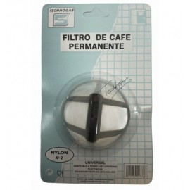 TECNHOGAR 00778 Filtro de café