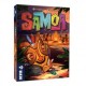 Juego de mesa samoa (pocket)