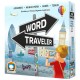 Juego de mesa word traveler