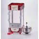 Ariete 2953/00 palomitas de maiz poppers Rojo, Blanco 2,4 L 310 W