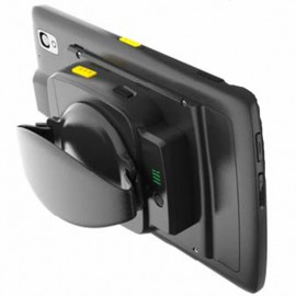 Zebra ZBK-ET4X-10BTRYBK1-0 accesorio para ordenador de bolsillo tipo PDA Arm mount