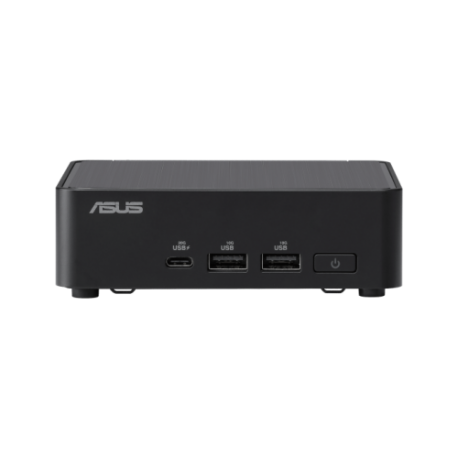 ASUS NUC RNUC13ANHI700000I ARENA CANYON I7 KIT RAPTOR LAKE-P RPL-P 28W (I7-1360P) GPU INTEGRATED