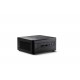 ASUS NUC 12 RNUC12WSHI500002I UCFF Negro i5-1240P