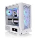 Thermaltake Ceres 330 TG Midi Tower Blanco