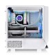 Thermaltake Ceres 330 TG Midi Tower Blanco