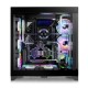 Thermaltake CTE E600 MX Midi Tower Negro